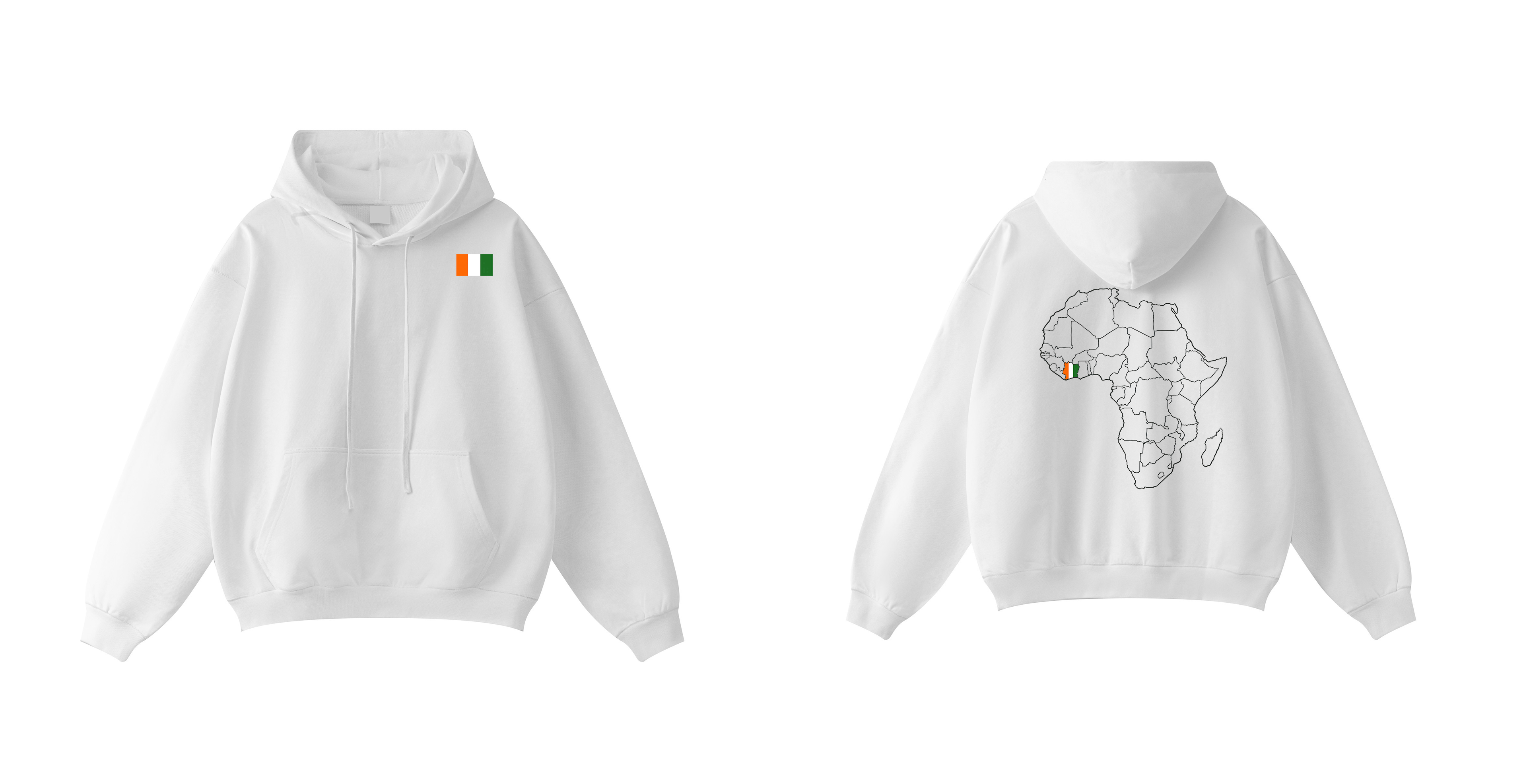 Sweat - Côte d'Ivoire