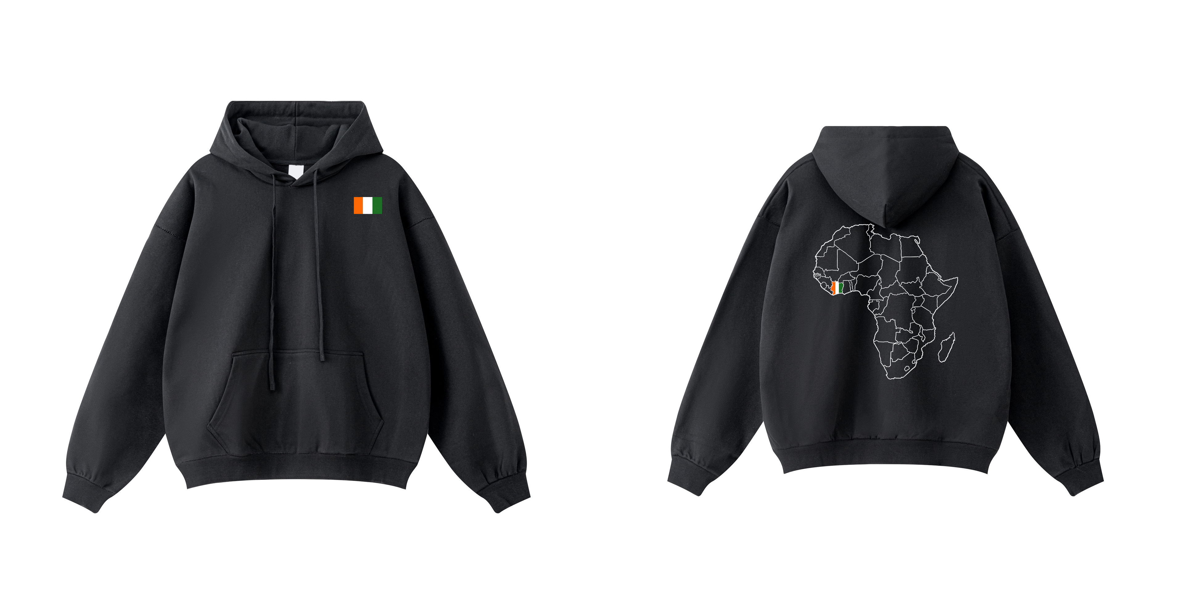 Sweat - Côte d'Ivoire