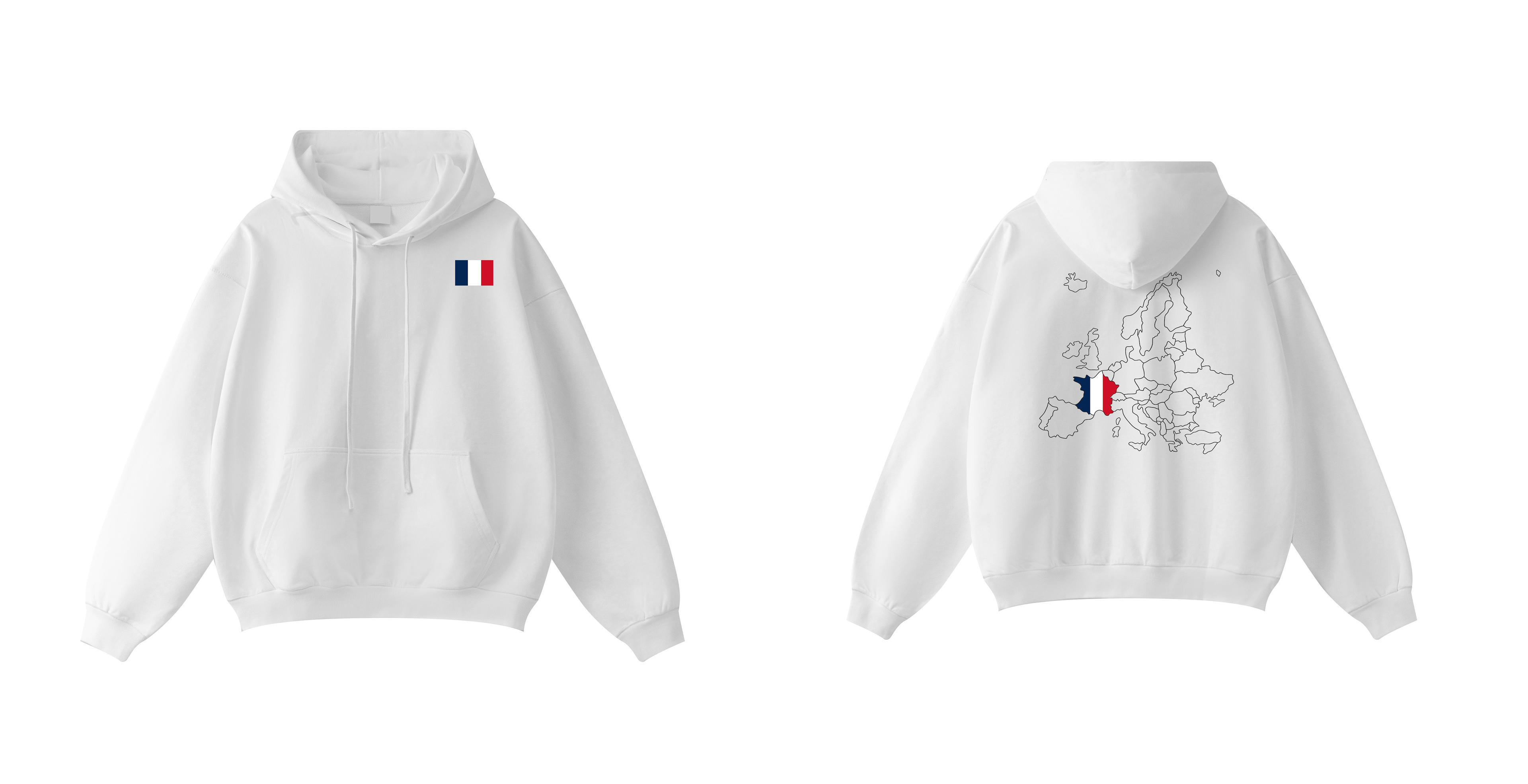 Sweat - France (nouveauté)