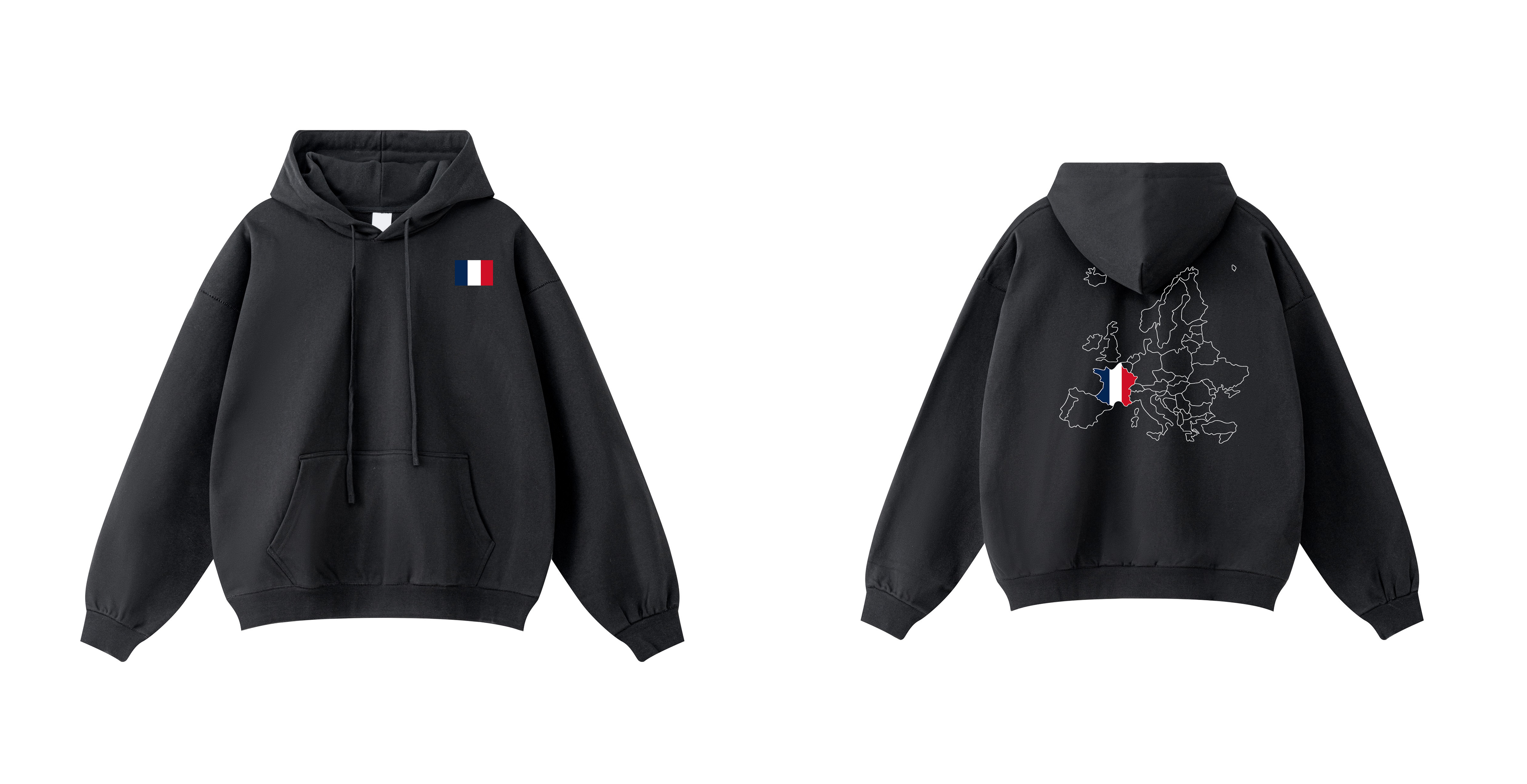 Sweat - France (nouveauté)