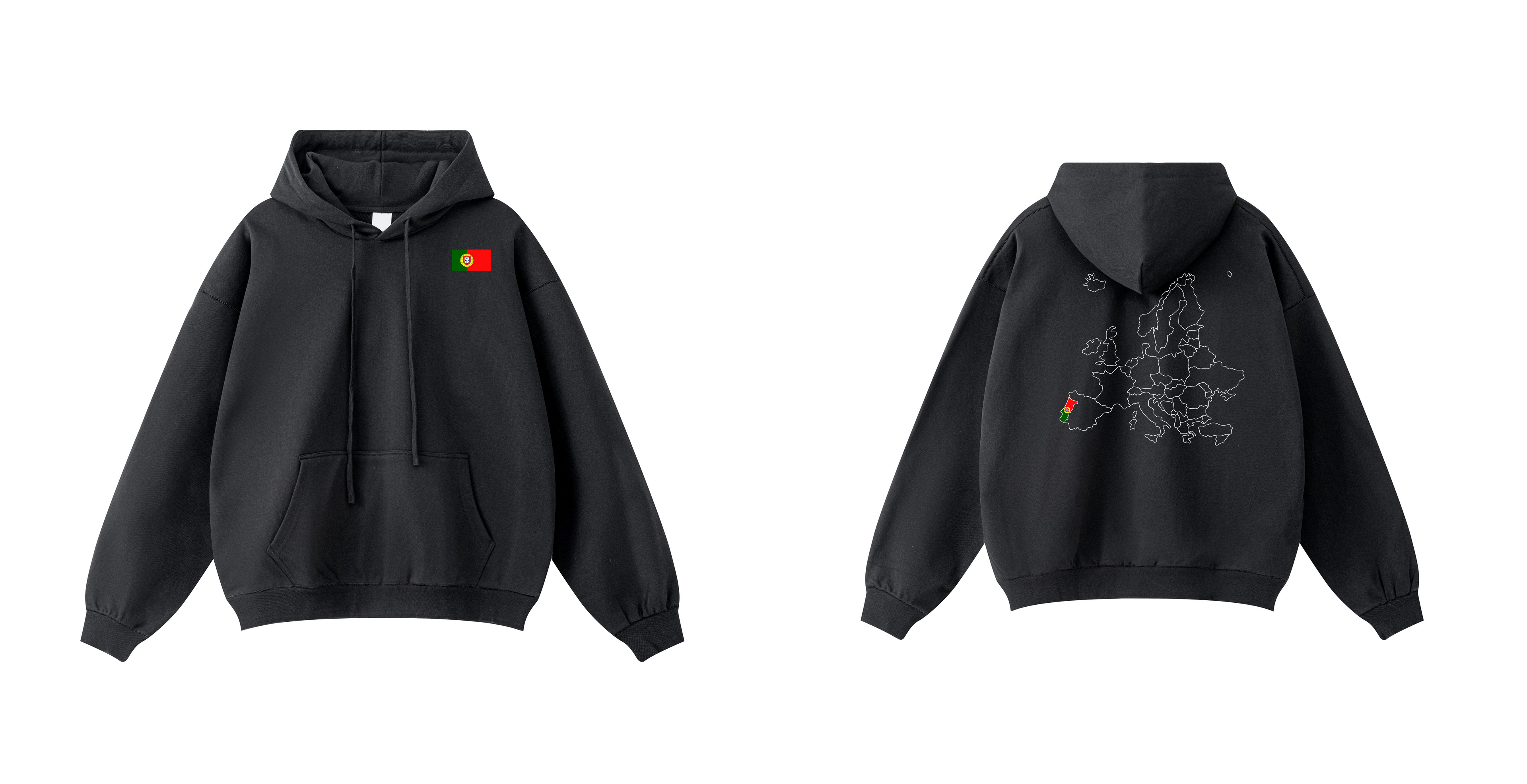 Sweat - Portugal